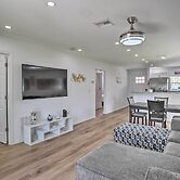 Hot Tub & Fenced Yard: Home in Sebring