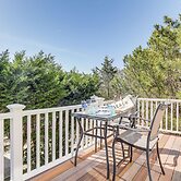 Coastal Cape May Getaway - Steps to Beach!