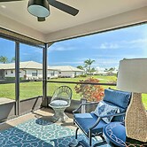 Pool Access + Screened Porch: Sebring Resort Home