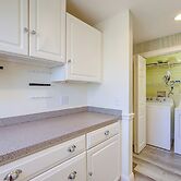 1 Mi to Beach: Spacious Retreat in East Sandwich!