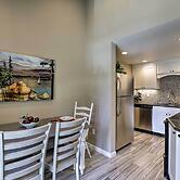 1 Mi to Skiing & Beaches: Incline Village Home!