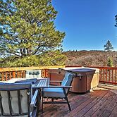 Pagosa Springs Escape w/ Deck, Hot Tub & Grill!