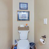 < 1 Mi to Hot Spring: Condo in Pagosa Springs!