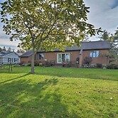 Quintessential Lake George House w/ BBQ & Fire Pit