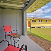 Charming Historic Hilo House Minutes to Beach!