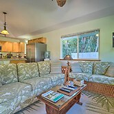 'big Island Paradise' Hawaiian Retreat w/ Patio!