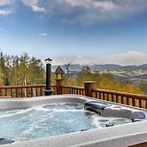 7 Mi to Granby Ranch: Secluded Cabin w/ Mtn Views!