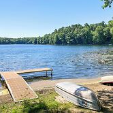 Traverse City Retreat w/ Deck & Lake Access