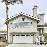 Ideally Located Ocean Escape Near Beach & Wineries