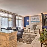 Pet-friendly CO Springs Home w/ Koi Pond & Patio