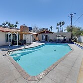 Elegant Home w/ Pool Table: 3 Mi to Vegas Strip!