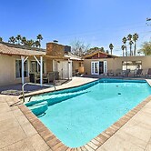 Elegant Home w/ Pool Table: 3 Mi to Vegas Strip!