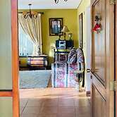 Habitación Los Pablos