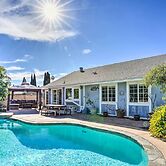 Deluxe Laguna Hills Home w/ Outdoor Oasis!