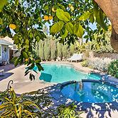 Deluxe Laguna Hills Home w/ Outdoor Oasis!