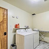 Unique Port Ludlow Home w/ 3 Decks & Hot Tub!