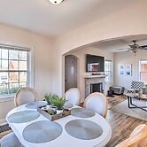Pet-friendly Louisville Home: Near Distilleries!