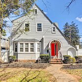 Updated Baltimore Home 8 Mi to Downtown!