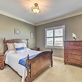 Elk Grove Getaway w/ Saltwater Pool Near Wineries!