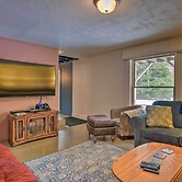 Darling Hill Home on Kingdom Trails-near Burke Mtn