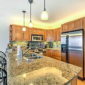 Inviting Ski-in/ski-out Condo at Jay Peak Resort!