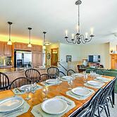Inviting Ski-in/ski-out Condo at Jay Peak Resort!