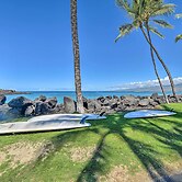 Waimea Condo < 1 Mile From Mauna Lani Beach Club!