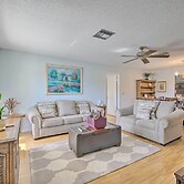 Marion Oaks Home < 20 Mi to Equestrian Center