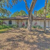 Canalfront Homosassa Escape w/ Private Dock!