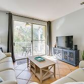 Coastal Sandestin Condo Near Beaches + Golf!