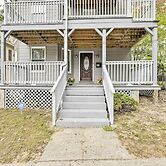 Cozy Springfield Apartment, Close to Parks!