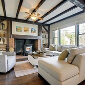 Historic Home w/ Modern Updates on < 4 Acres