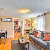 Stunning Brockton Apt < 4 Mi to Westgate Mall!