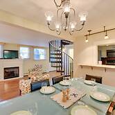 Provincetown Condo: Half Mi to Historic District!