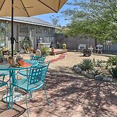 'rockview House' 5 Mi to Joshua Tree Nat'l Park!