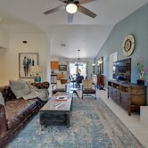 Updated Abode: 22 Mi to Joshua Tree National Park!