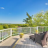 Elegant Gloucester Beach Getaway With Ocean Views!