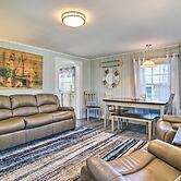 Wareham Cottage w/ Deck, Walk to Swift's Beach