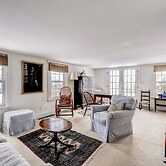 Ipswich Cottage: Beautiful Views, 5 Mins to Beach