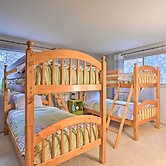 Four-season Home on Scenic Bluff Country Acreage!