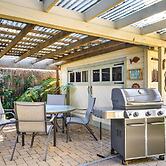 Cozy Arroyo Grande Cottage w/ Patio & Grill!