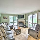 Spacious Breck Gem w/ Hot Tub: Walk to Ski Shuttle