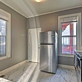 Chic Baltimore Apartment: 2 Mi to Downtown!