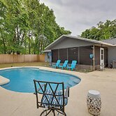 Charming Ocala Home Near World Equestrian Center!