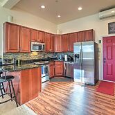 1/2 Mi to Windham Mtn: Main Street Condo