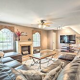 Gainesville Home w/ Outdoor Oasis, 16 Mi to Lake