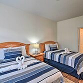 Legends Golf & Resort Townhouse: Resort Amenities!