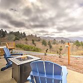 Stunning Neskowin Gem: View of Cascade Head!