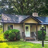 Custom-built Lakefront Cottage w/ Spacious Yard!