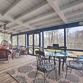 Unplugged Withlacoochee Riverfront Retreat!
